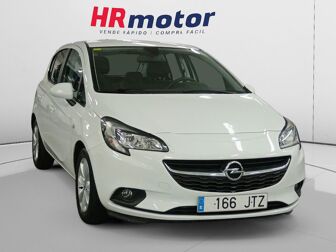 Imagen de OPEL Corsa 1.3CDTI S&S Selective 95