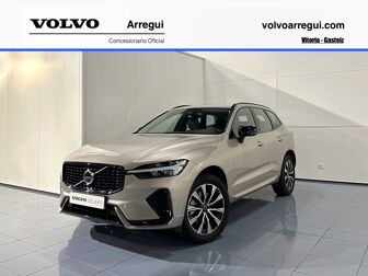 Imagen de VOLVO XC60 B4 Plus Dark FWD Aut.