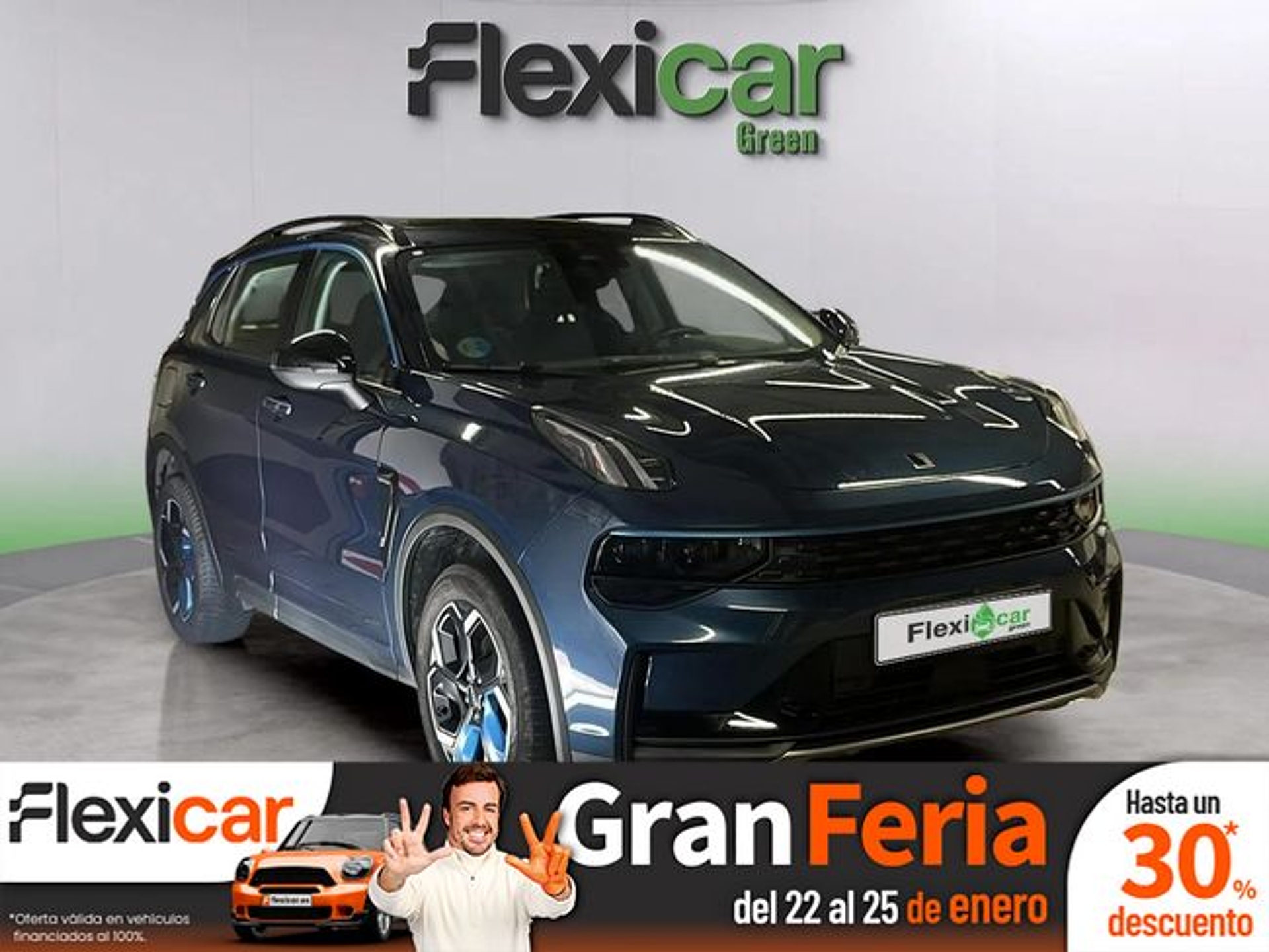 Imagen de LYNK & CO 01