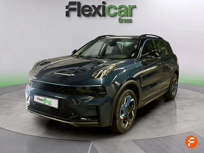 Foto del LYNK & CO 01 1.5T HEV