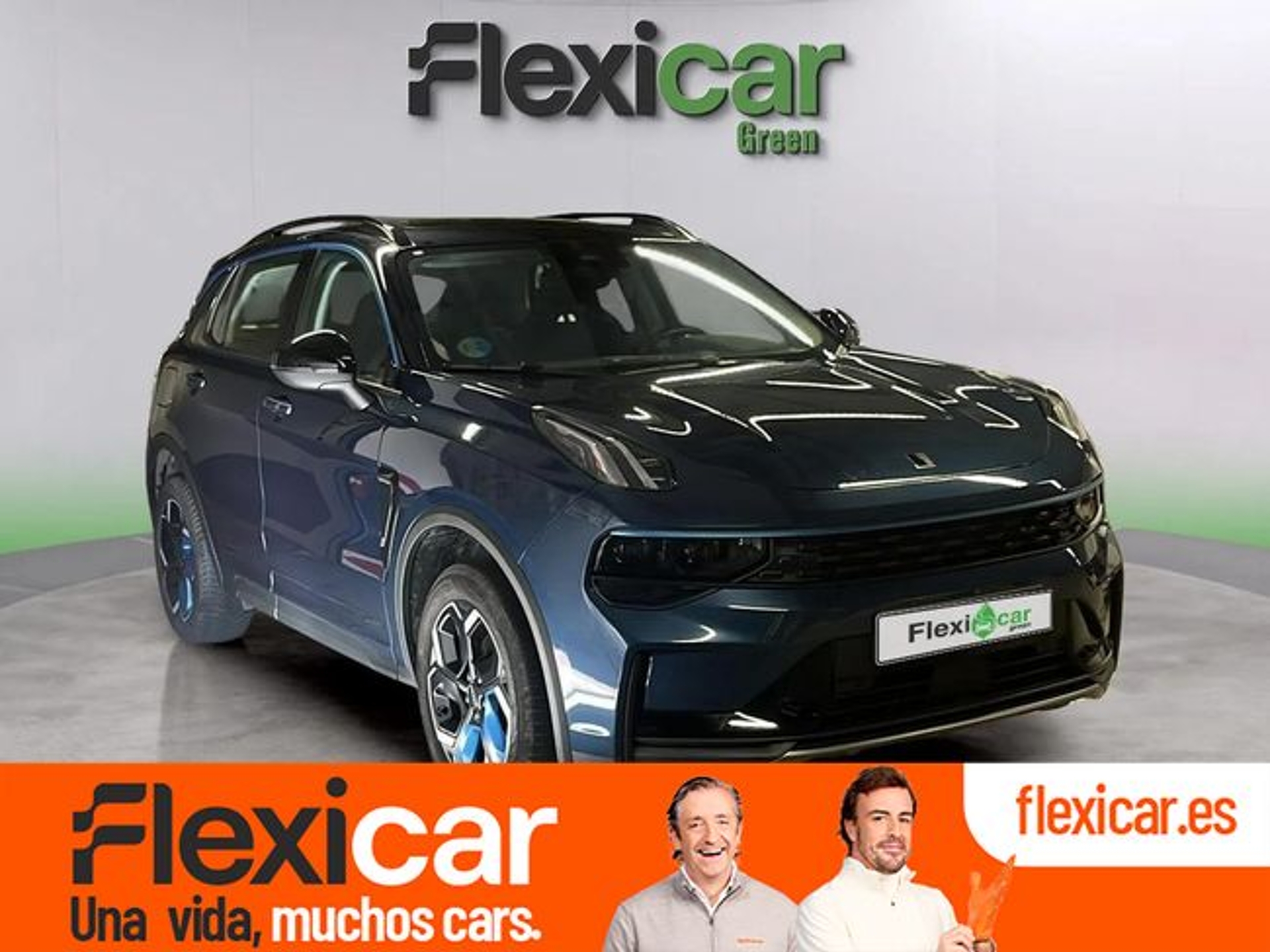 Imagen de LYNK & CO 01