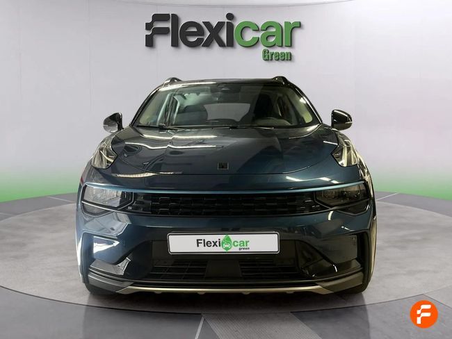 Foto del LYNK & CO 01 1.5T HEV