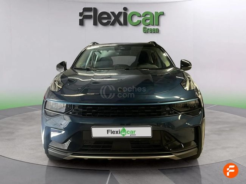 Foto del LYNK & CO 01 1.5T HEV