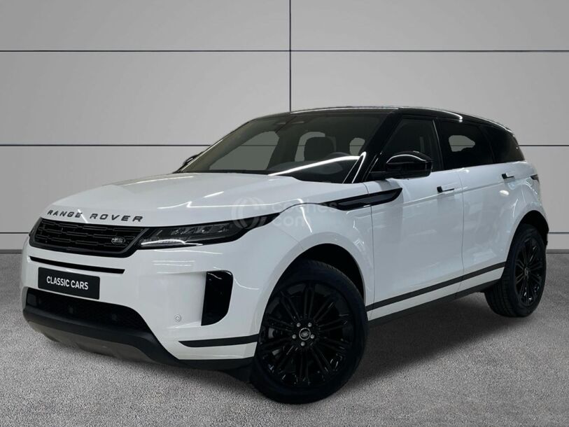 Foto del LAND ROVER Range Rover Evoque 2.0D I4 MHEV S AWD Aut. 163