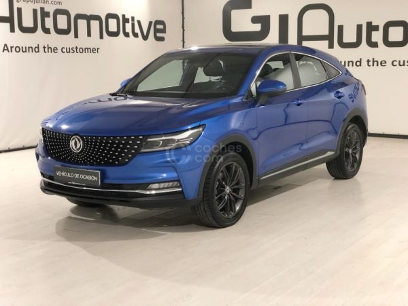 Foto del DFSK F5 1.5T Classic 4x2 Aut