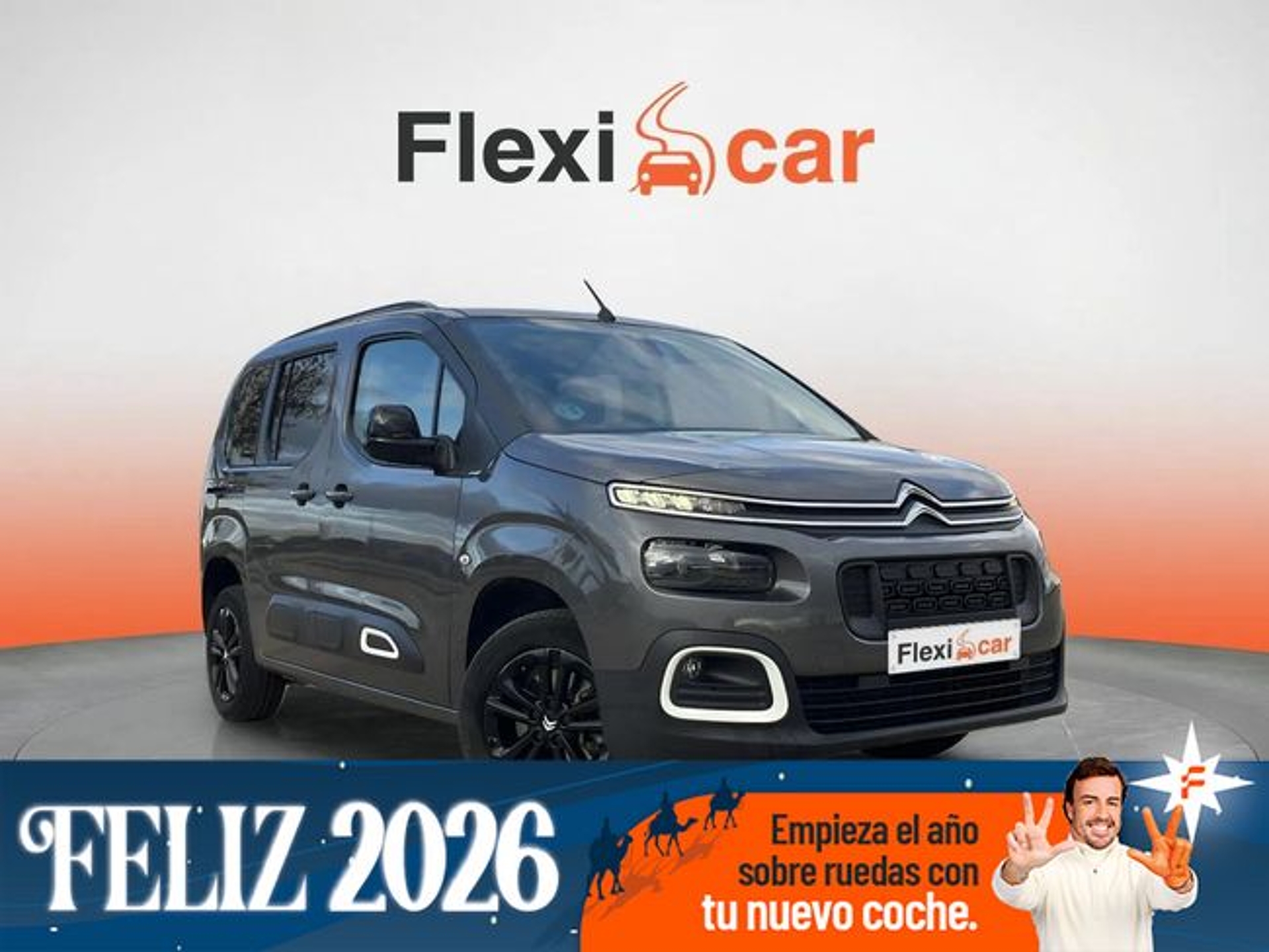 Imagen de CITROEN Berlingo