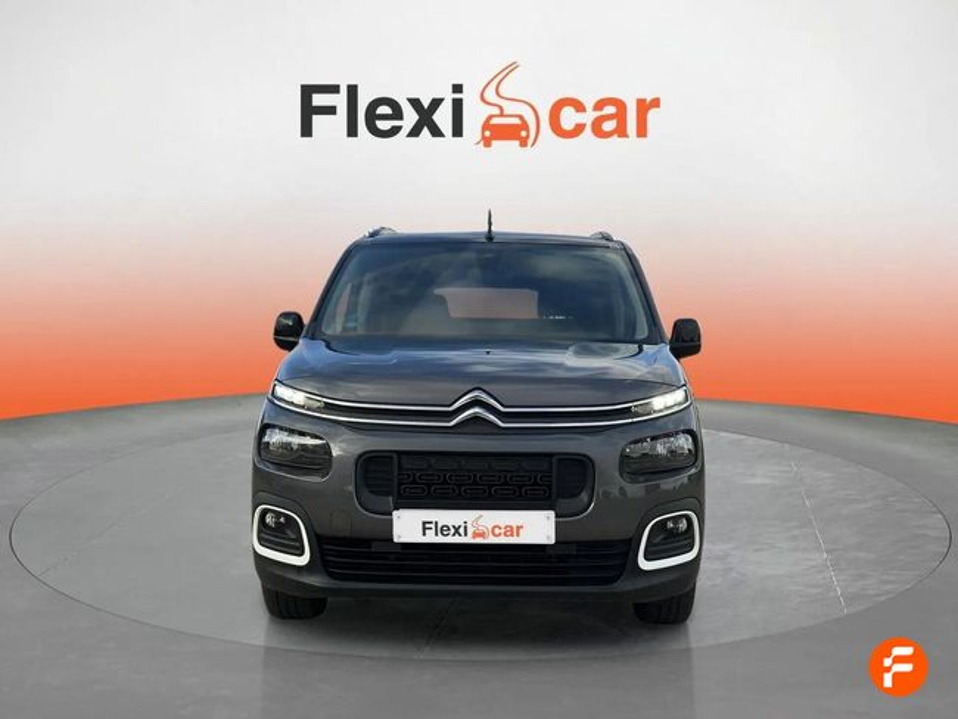 Imagen 2 de CITROEN Berlingo