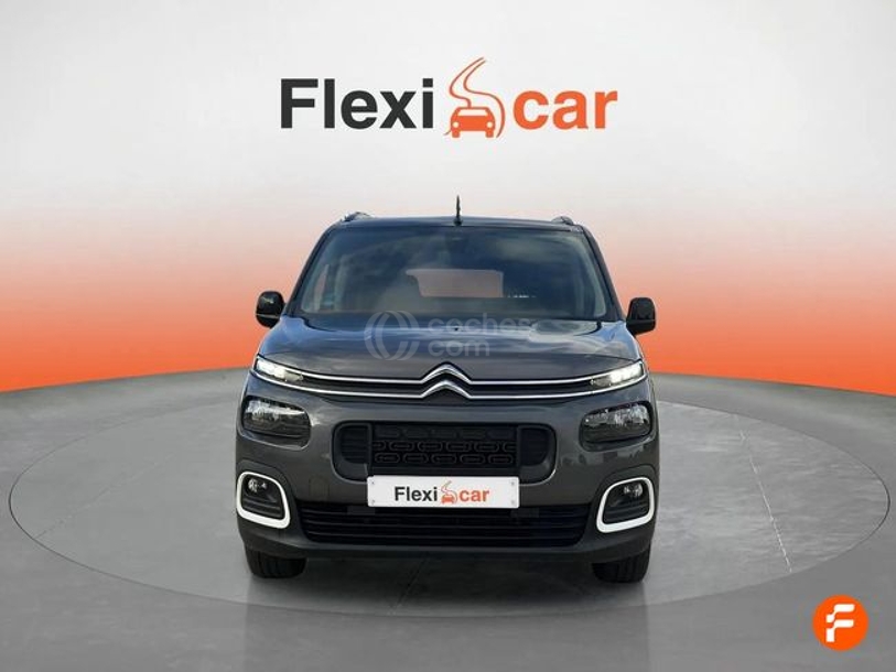 Foto del CITROEN Berlingo BlueHDi S&S Talla M Shine 130