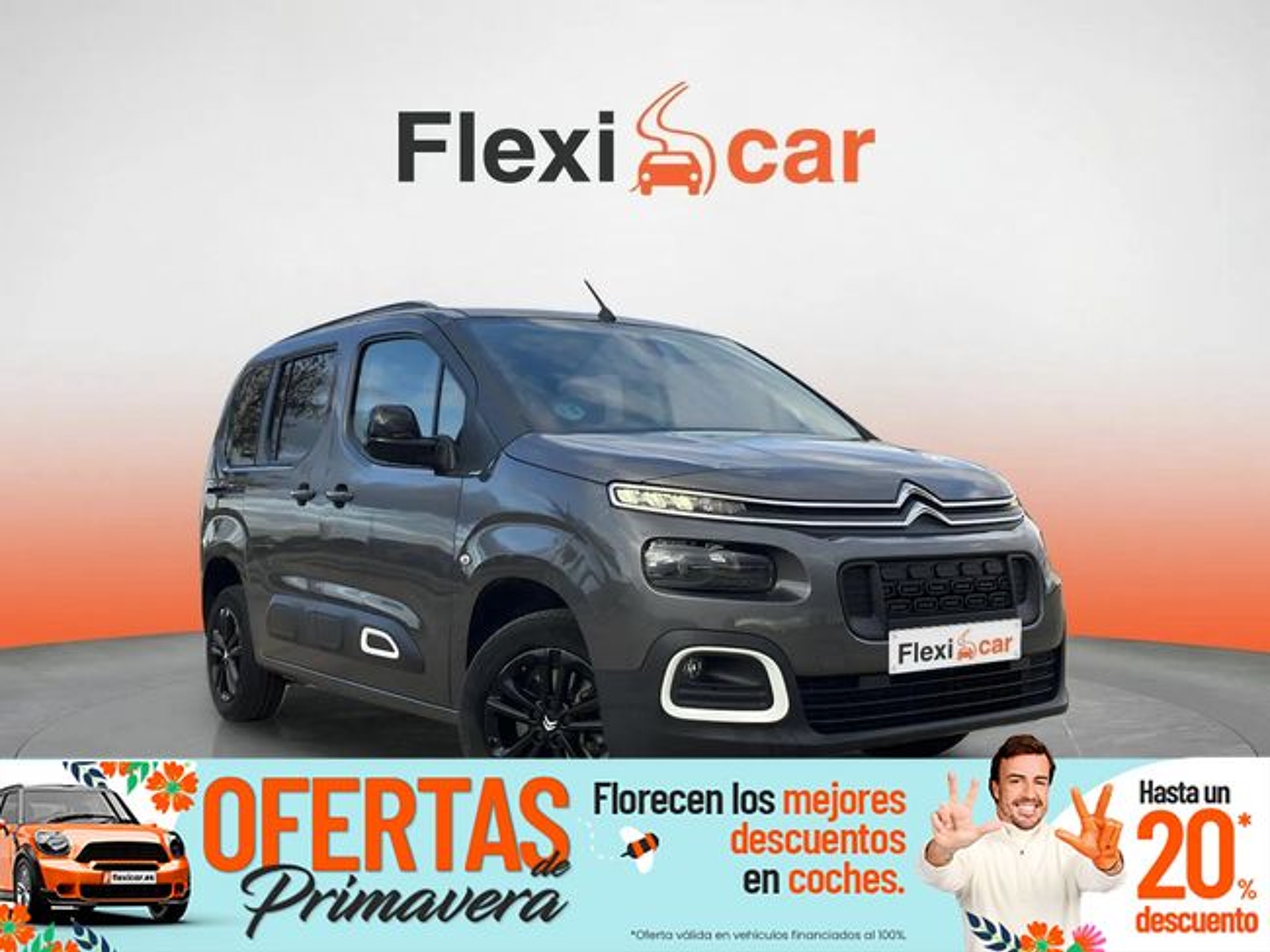 Imagen de CITROEN Berlingo