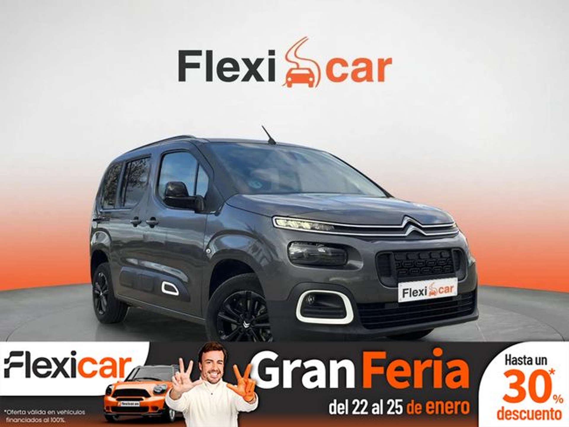 Imagen de CITROEN Berlingo