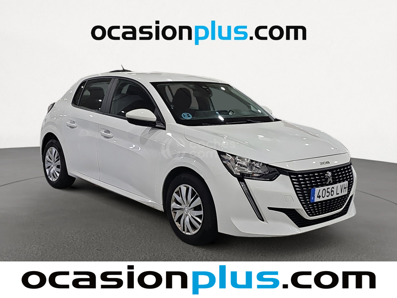 Foto del PEUGEOT 208 1.5 BlueHDi S&S Allure 100