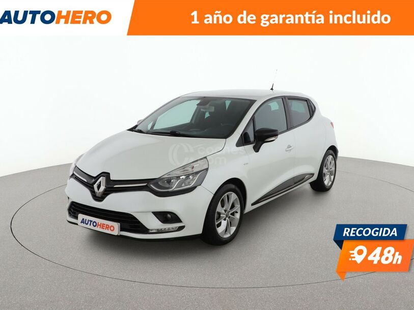 Foto del RENAULT Clio TCe eco2 Energy Limited