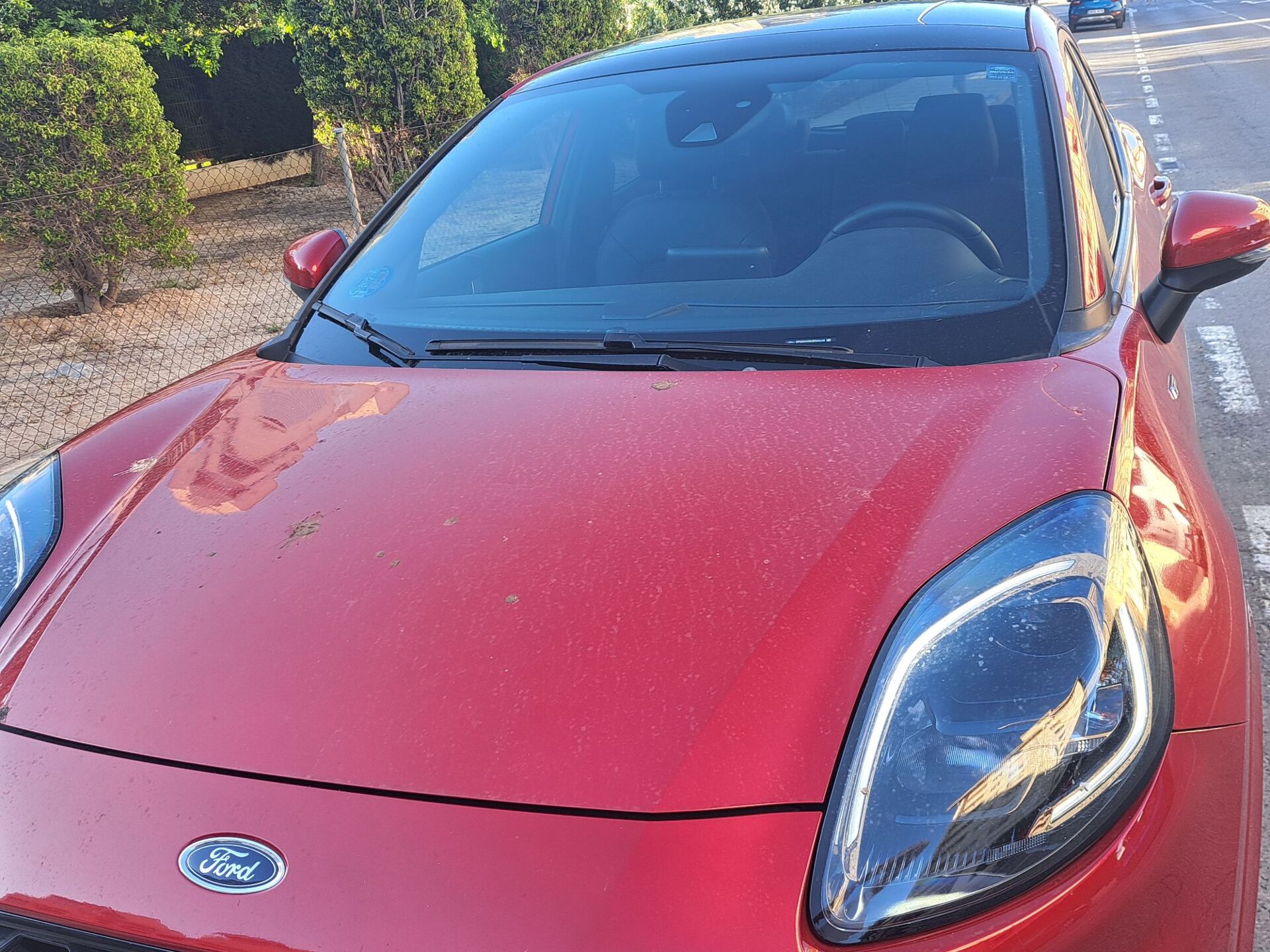 Imagen 2 de FORD Puma