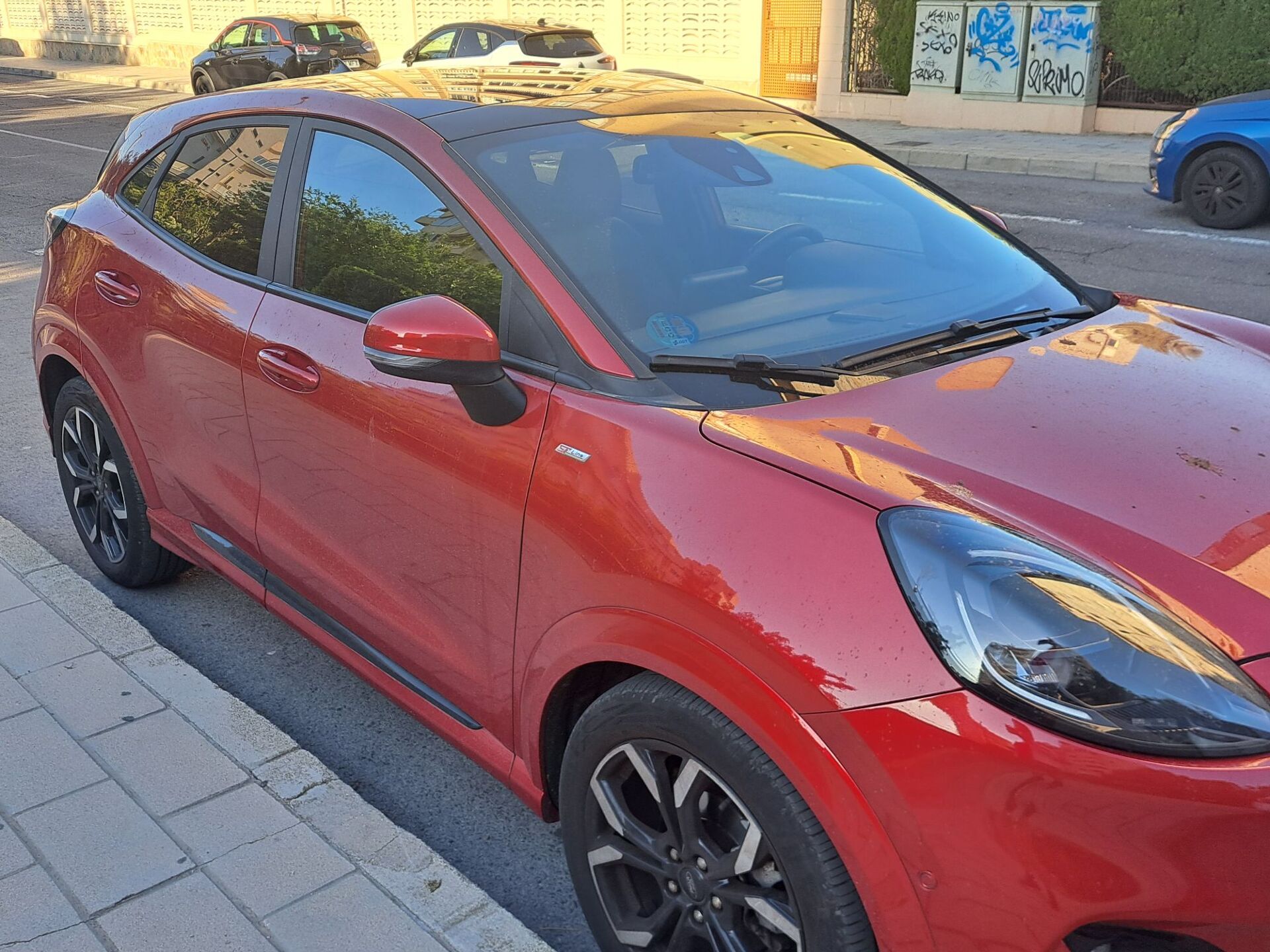 Imagen 3 de FORD Puma