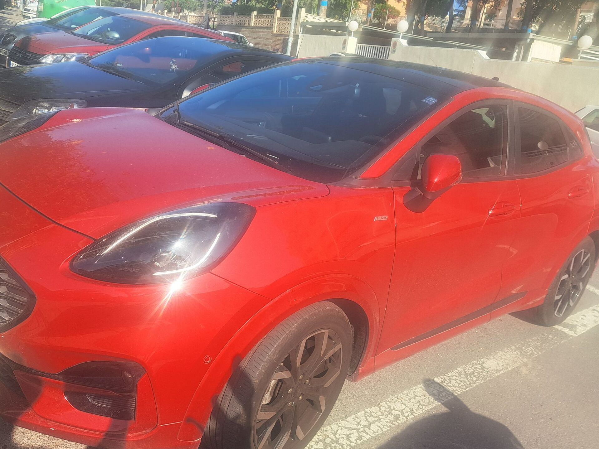Imagen de FORD Puma