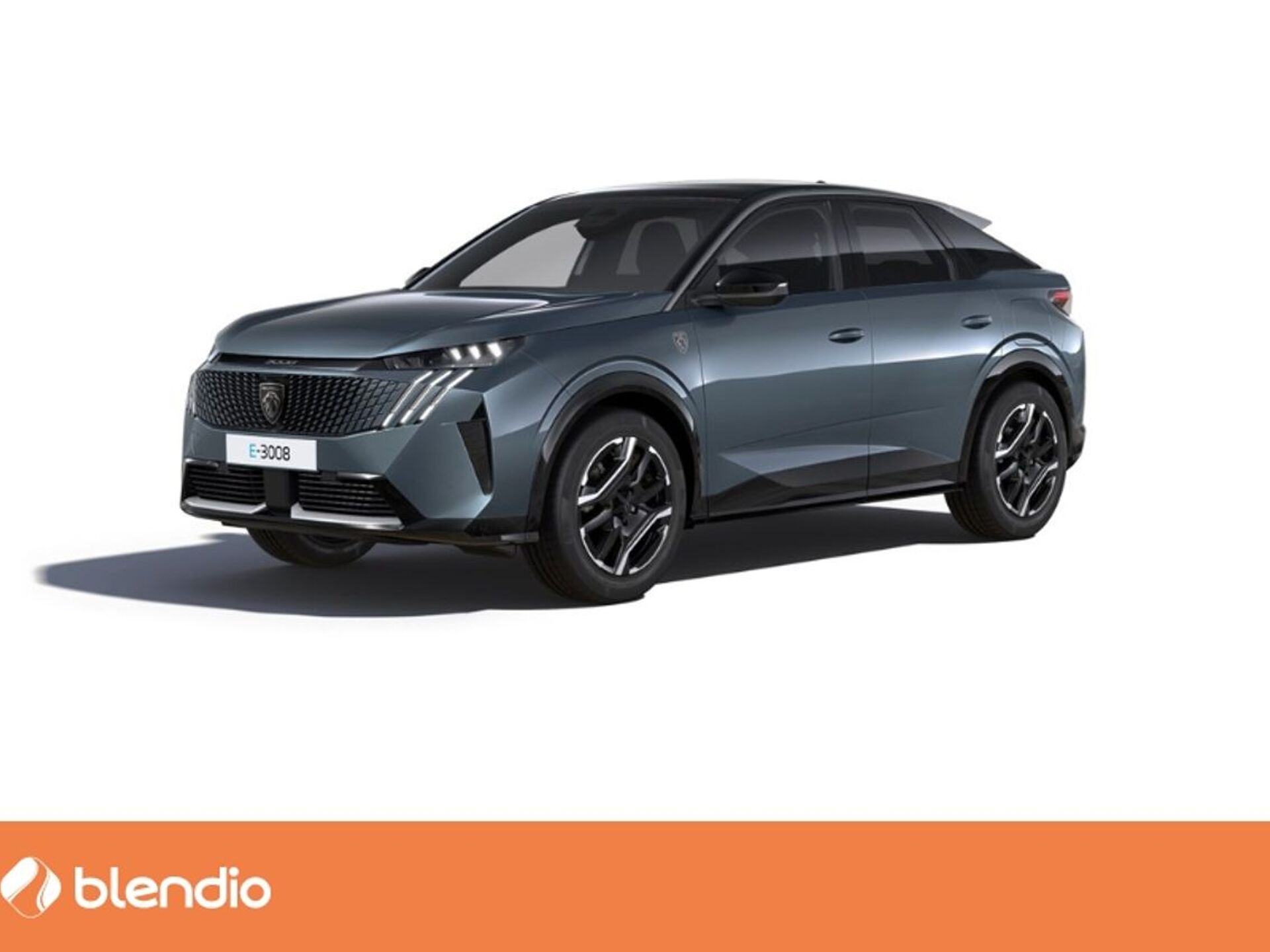 Imagen de PEUGEOT 5008