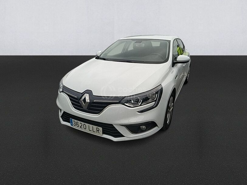 Foto del RENAULT Mégane 1.5dCi Blue Business 85kW