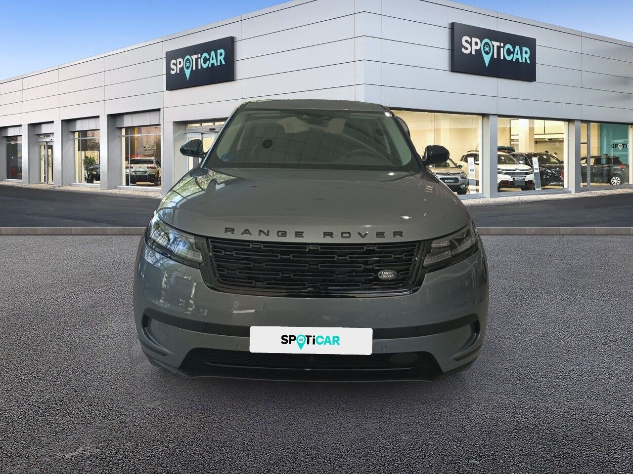 LAND ROVER Range Rover Velar (2.0 I4 PHEV 297kW (404CV) S 4WD Auto) en Álav