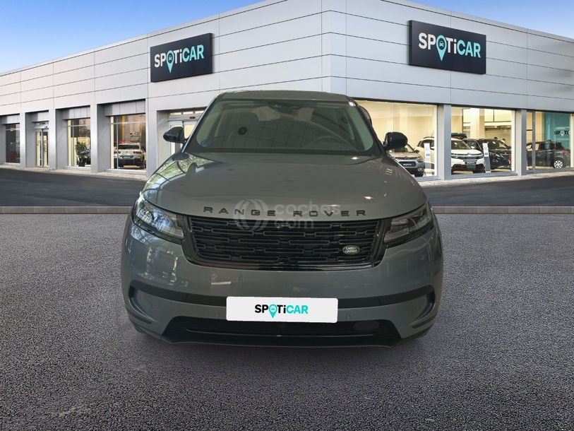 Foto del LAND ROVER Range Rover Velar 2.0 i4 PHEV S 4WD Aut. 404
