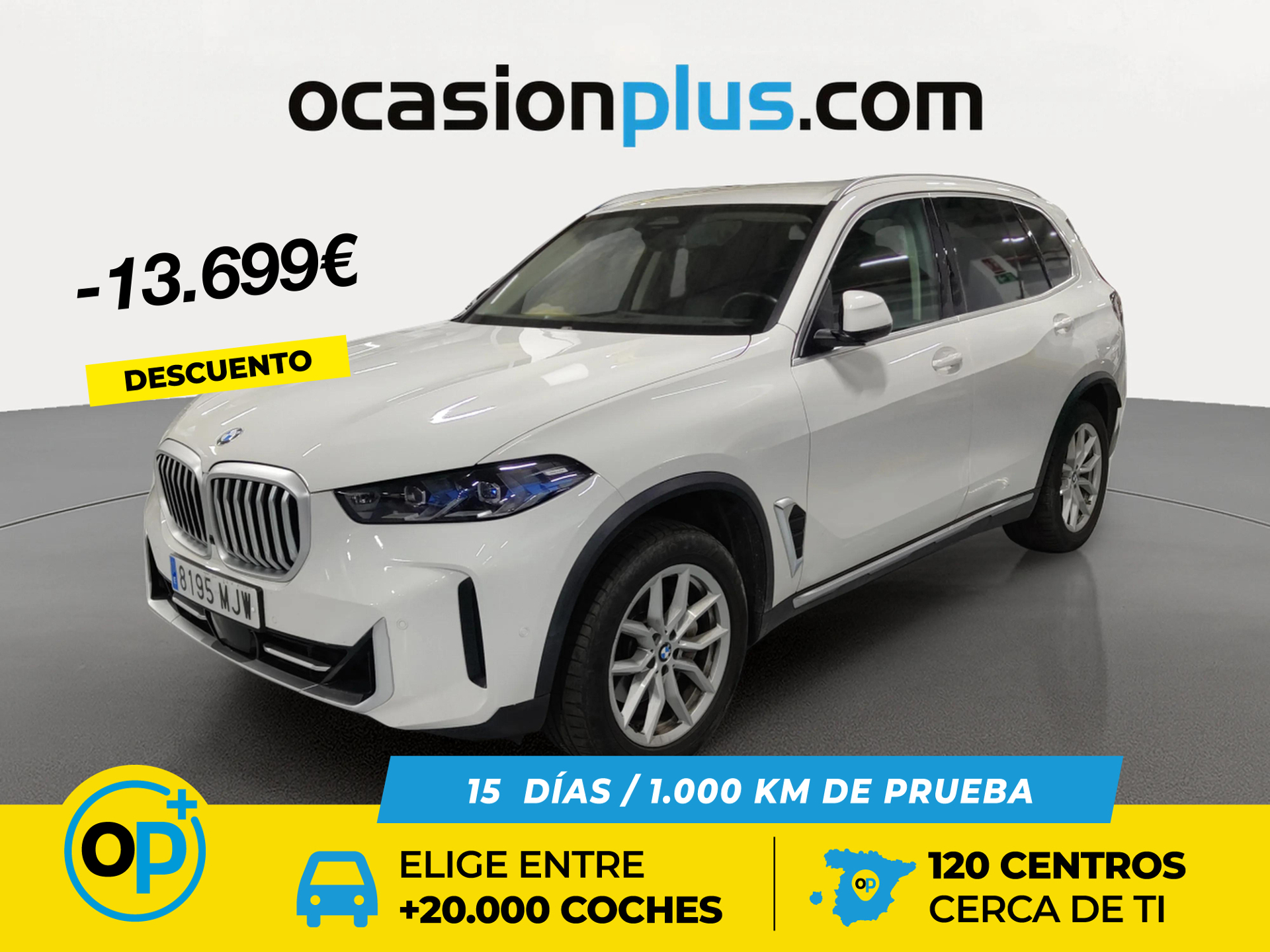 Imagen de BMW X5
