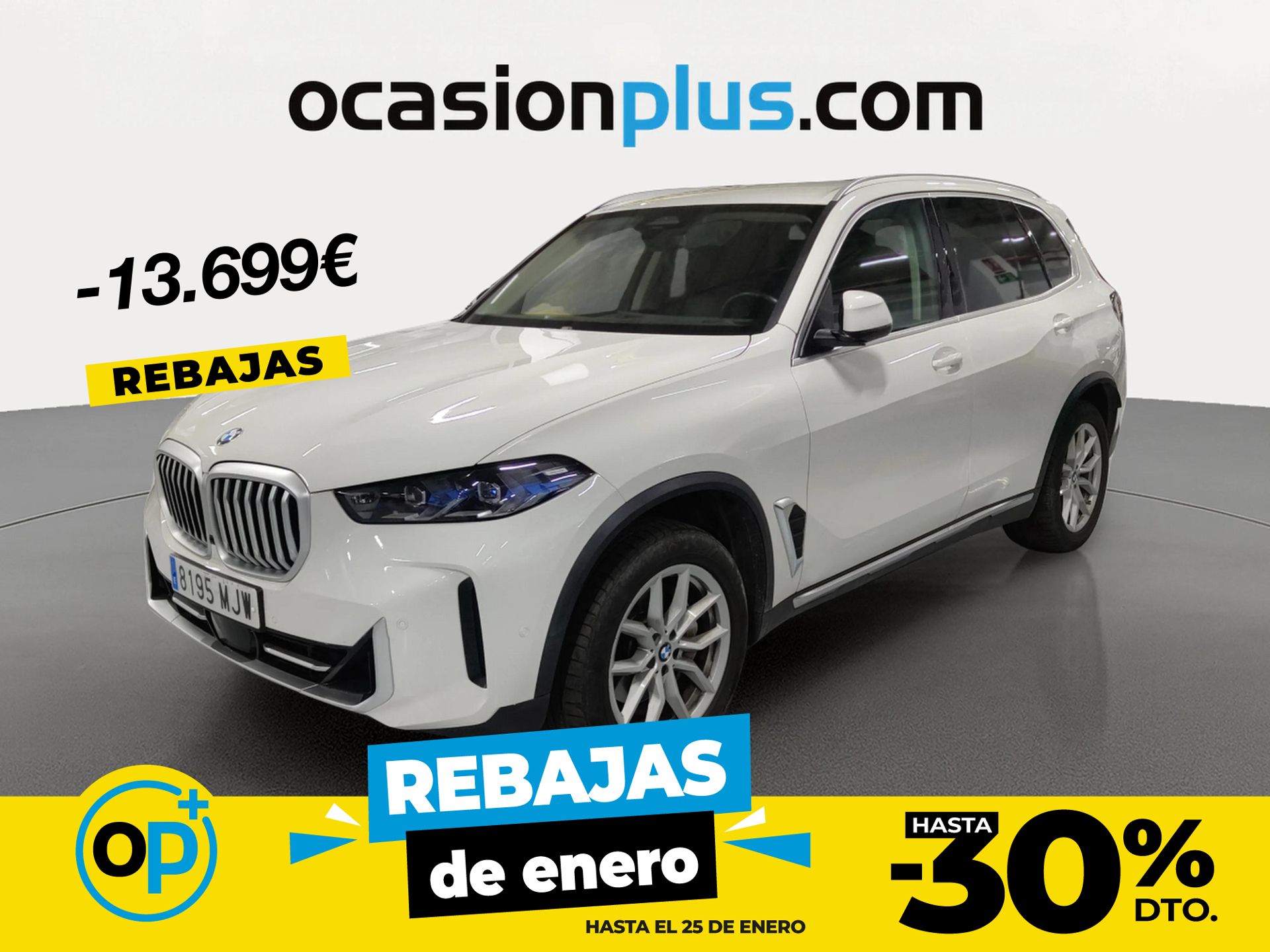 Imagen de BMW X5