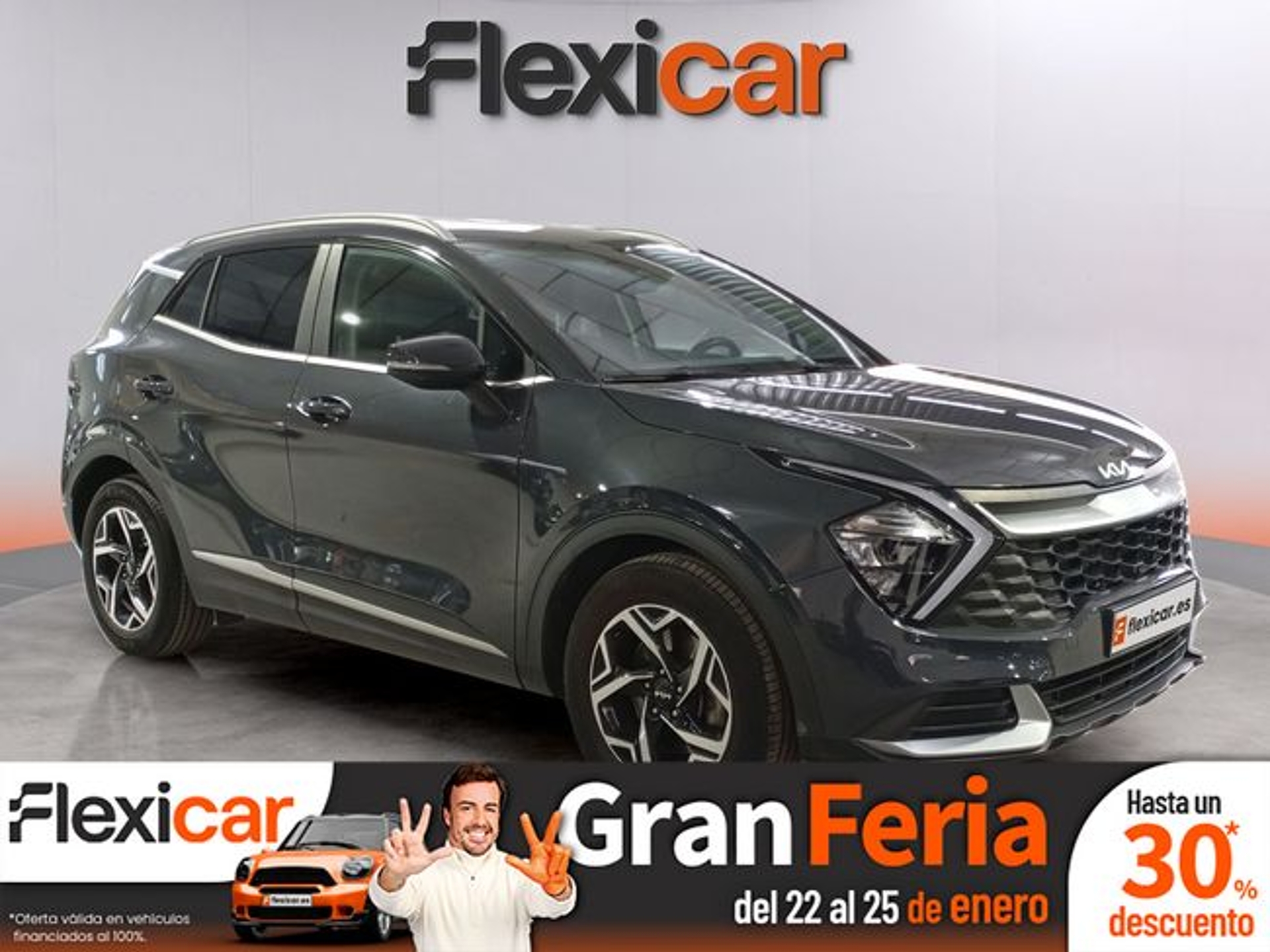 Imagen de KIA Sportage