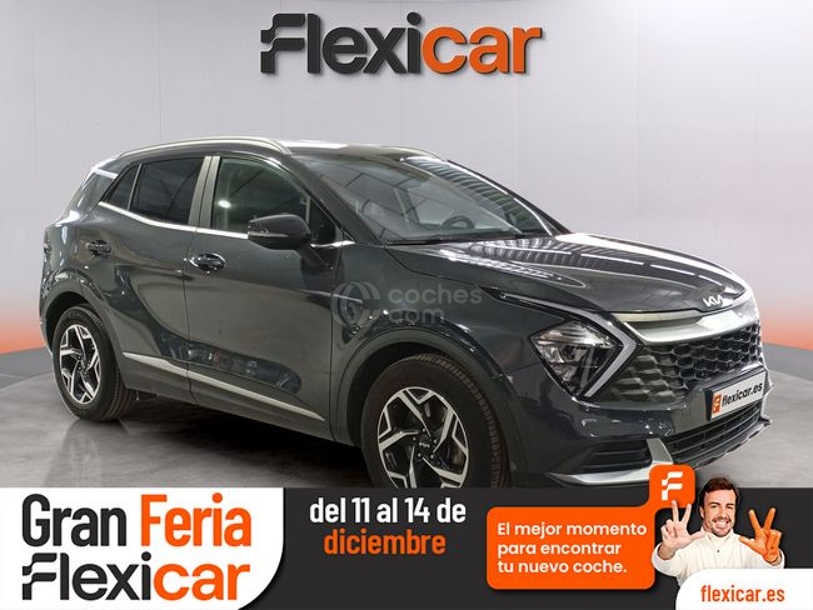 Foto del KIA Sportage 1.6 T-GDi Drive 150