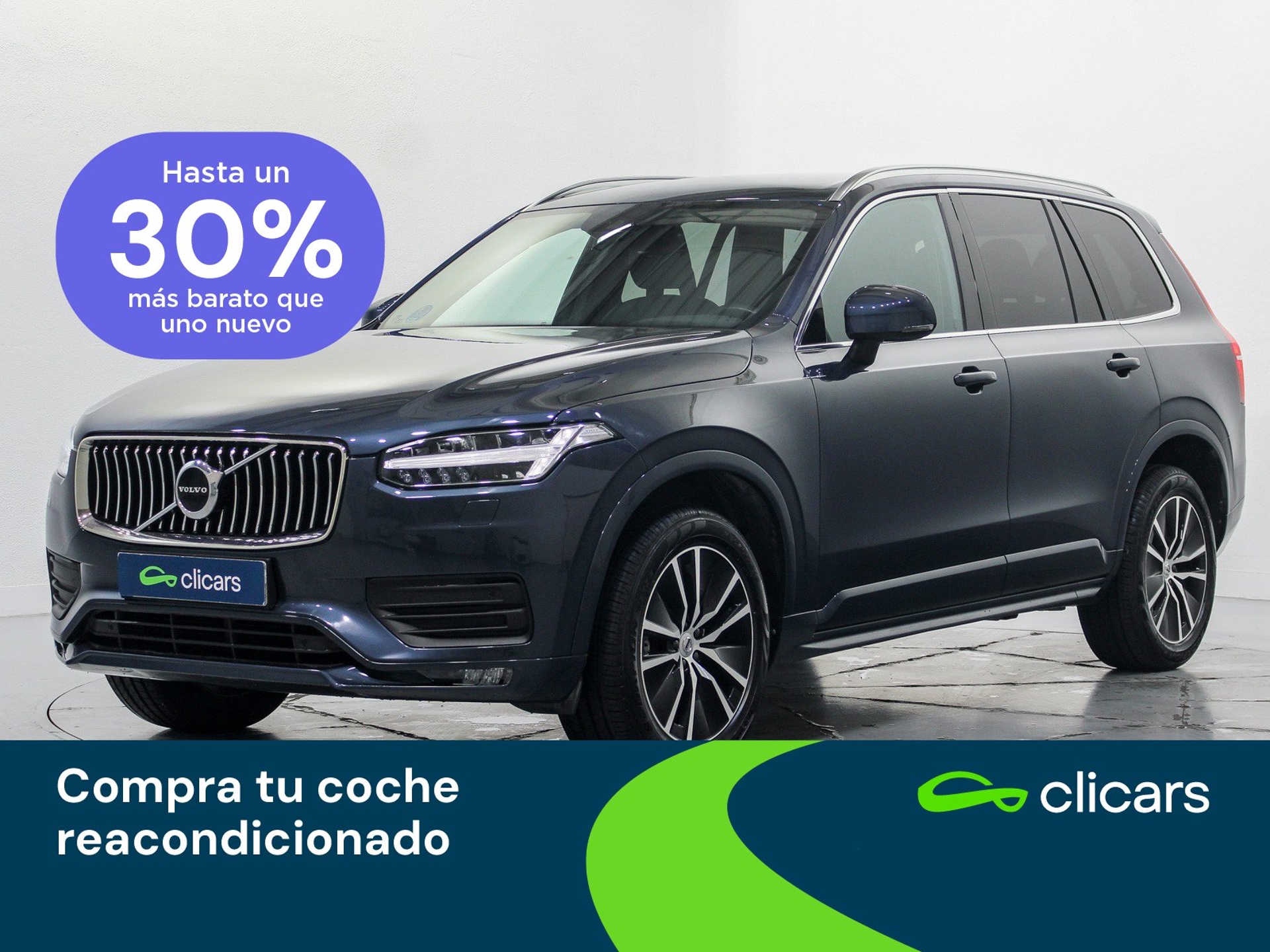 Imagen de VOLVO XC90
