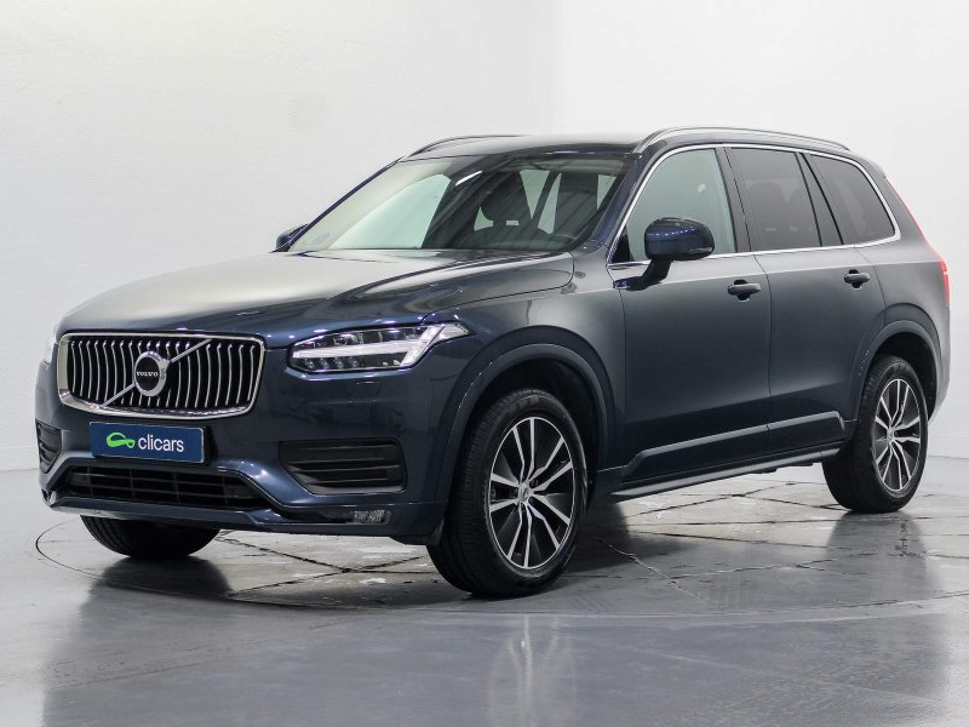 Imagen de VOLVO XC90