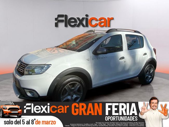 Foto del DACIA Sandero 0.9 TCE Laureate 66kW