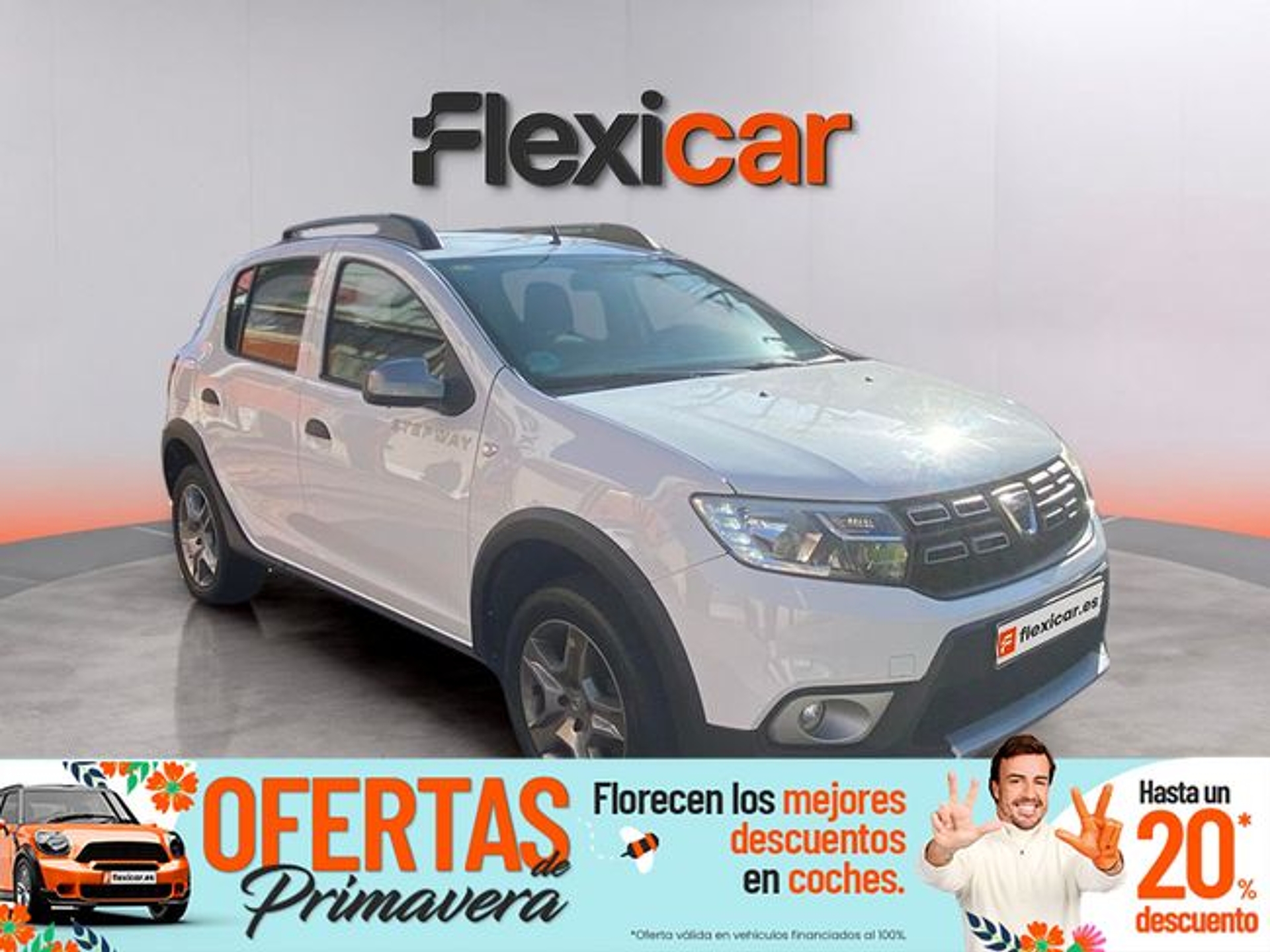Imagen de DACIA Sandero