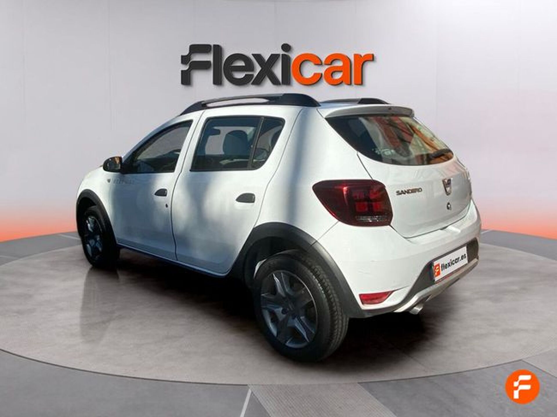 Imagen 3 de DACIA Sandero