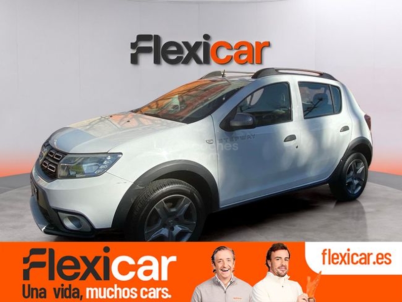 Foto del DACIA Sandero 0.9 TCE Laureate 66kW