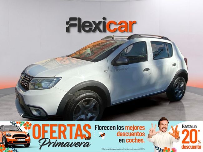 Foto del DACIA Sandero 0.9 TCE Laureate 66kW