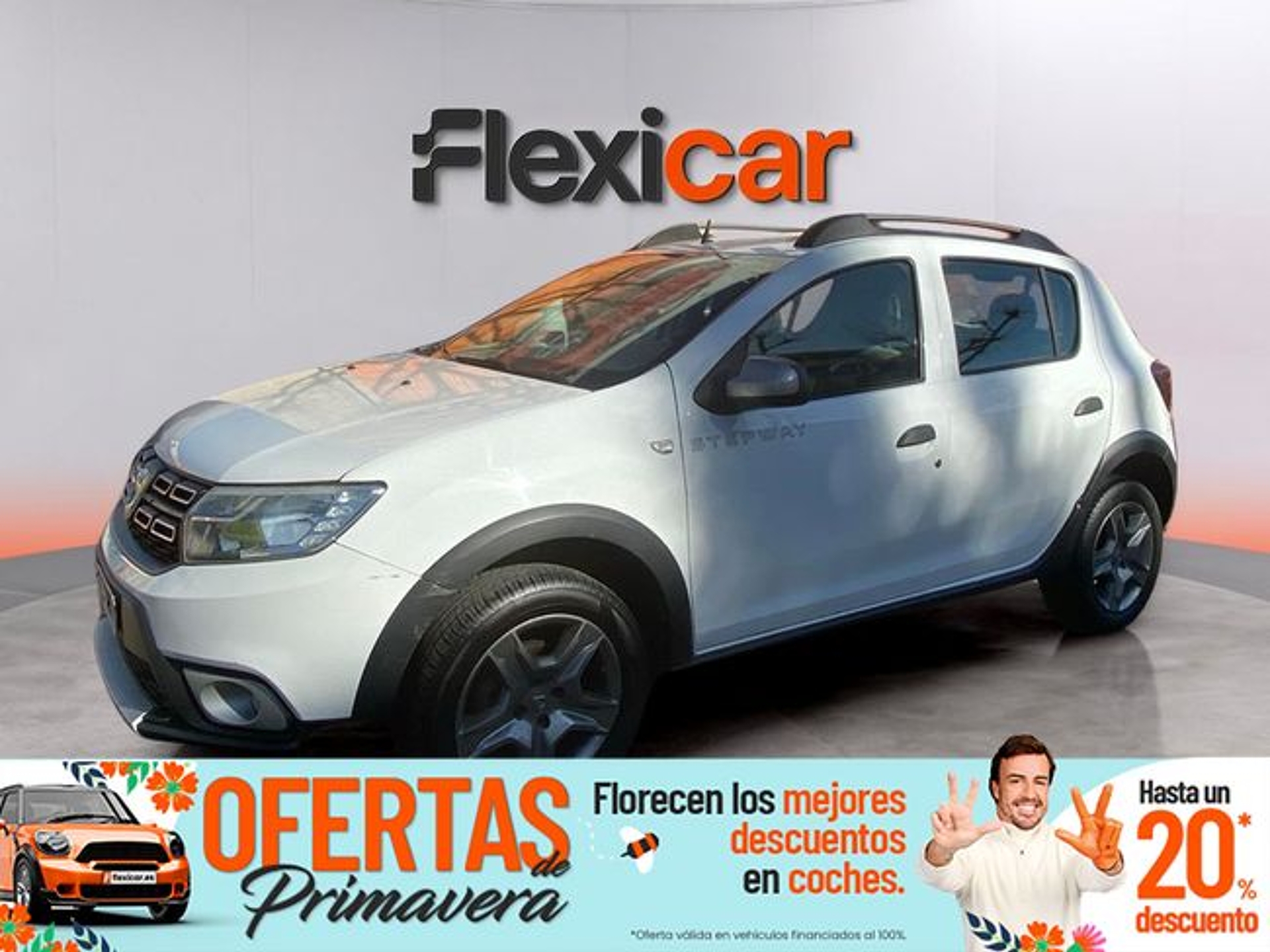 Imagen de DACIA Sandero
