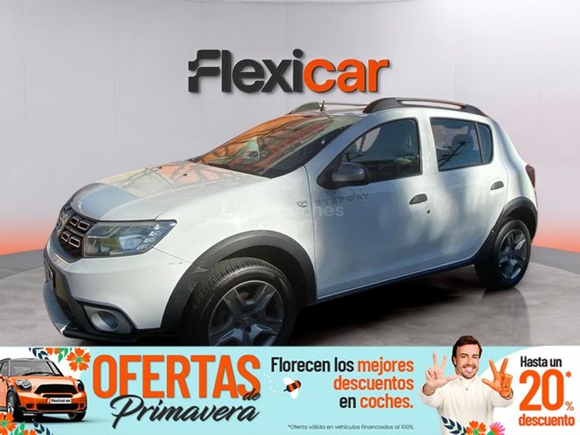 Foto del DACIA Sandero 0.9 TCE Laureate 66kW