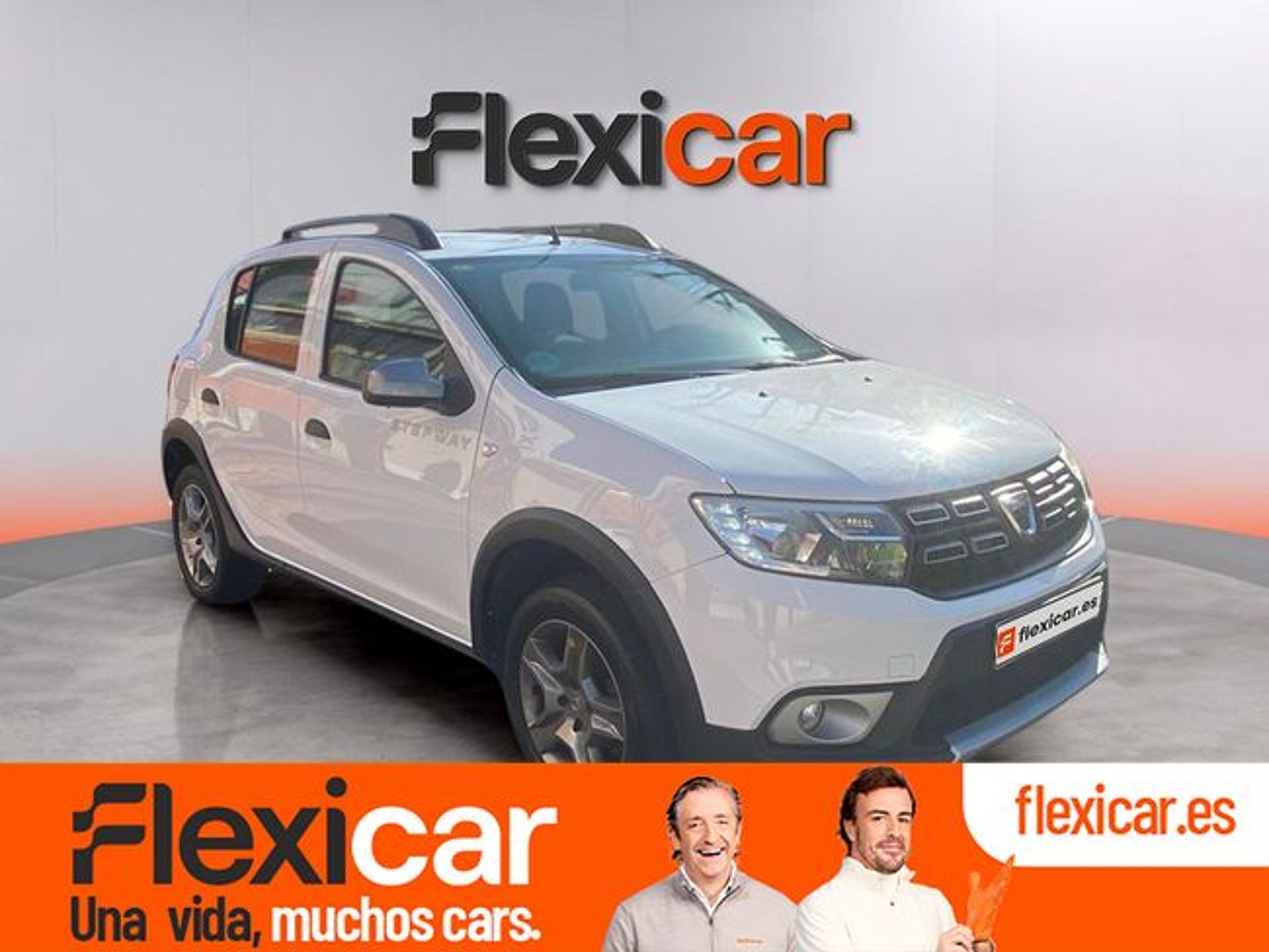 Imagen de DACIA Sandero