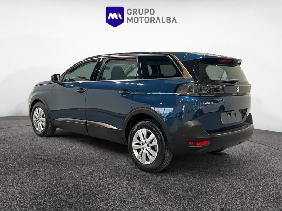 Foto del PEUGEOT 5008 1.5BlueHDi S&S Active Pack 130