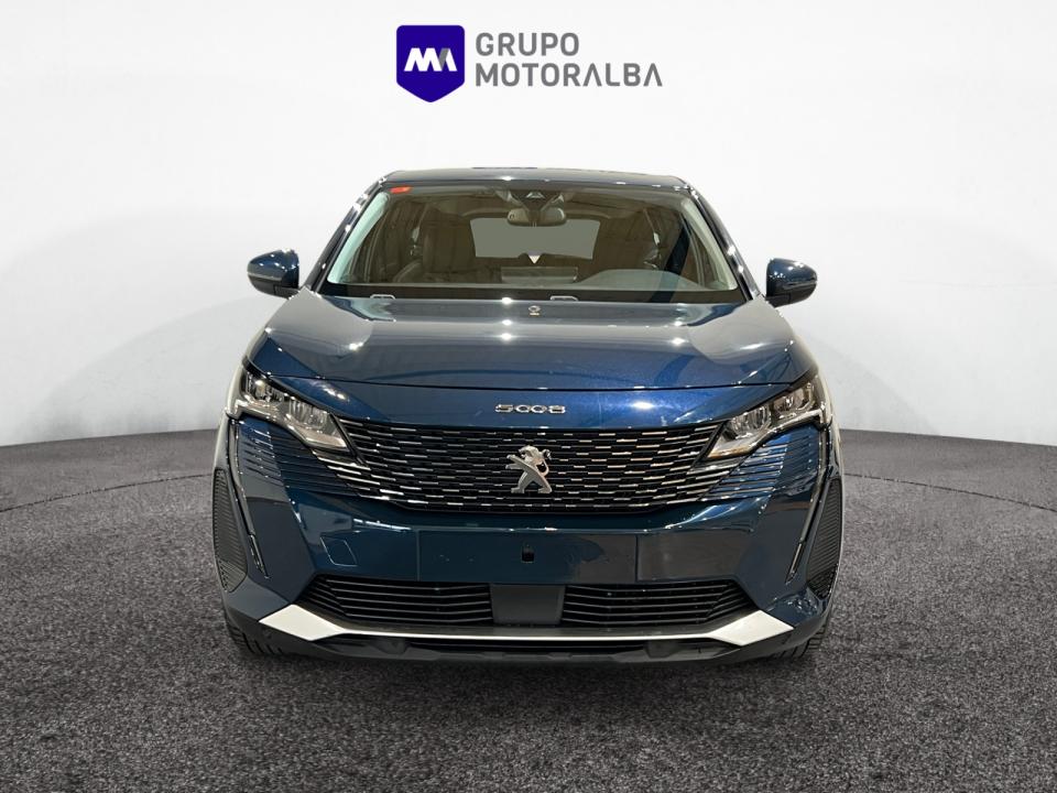 Foto del PEUGEOT 5008 1.5BlueHDi S&S Active Pack 130