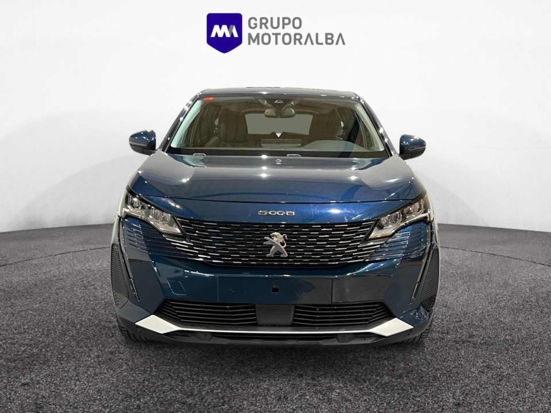 Imagen 2 de PEUGEOT 5008