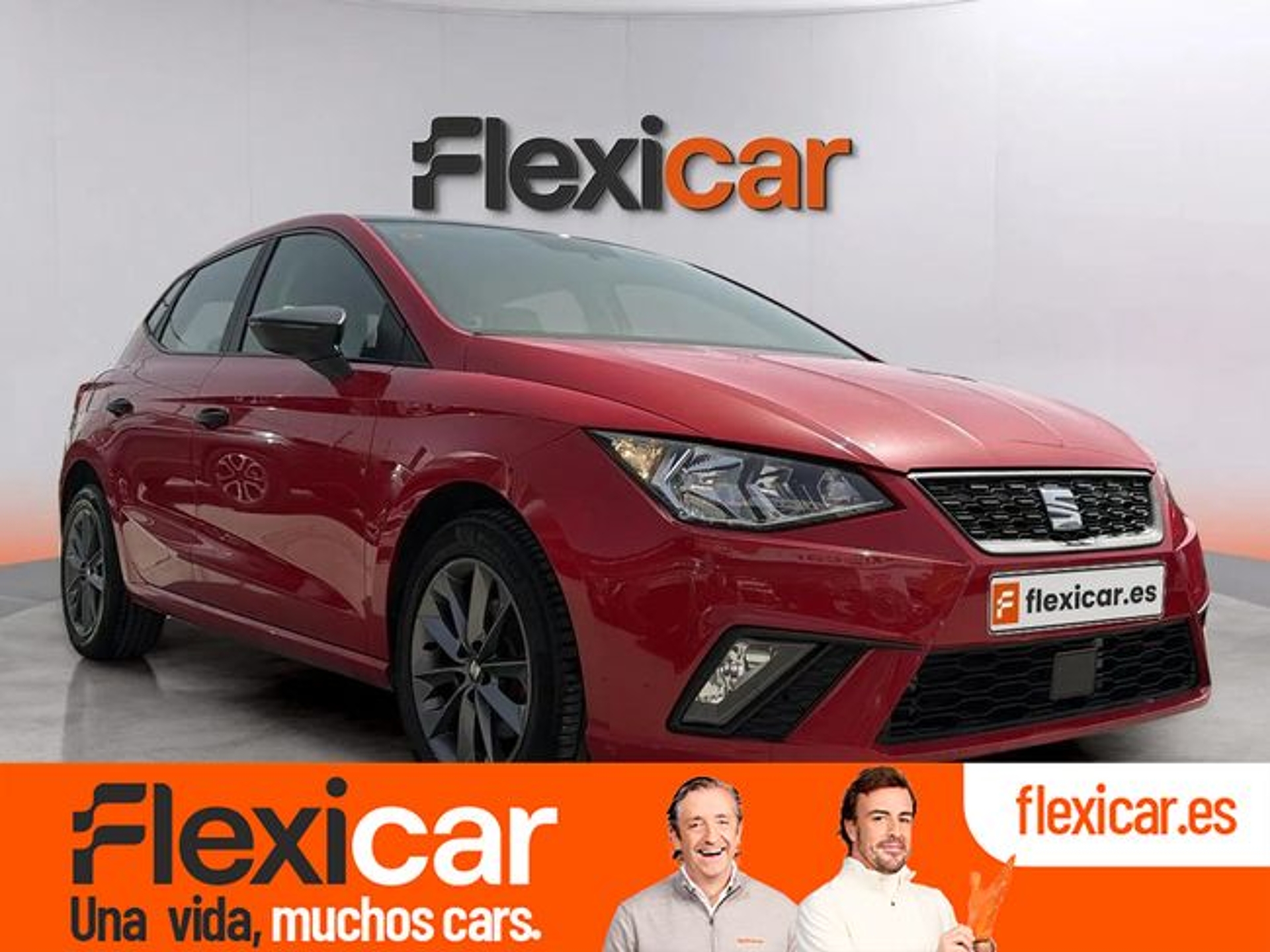 Imagen de SEAT Ibiza