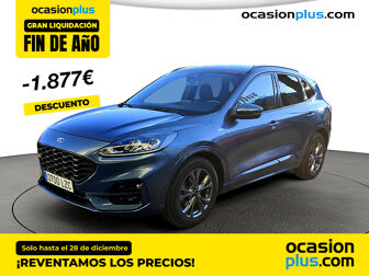 Imagen de FORD Kuga 1.5 EcoBoost ST-Line FWD 150