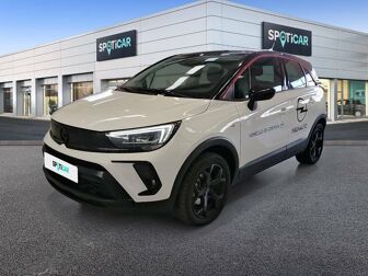 Imagen de OPEL Crossland 1.2 S&S GS Line 110