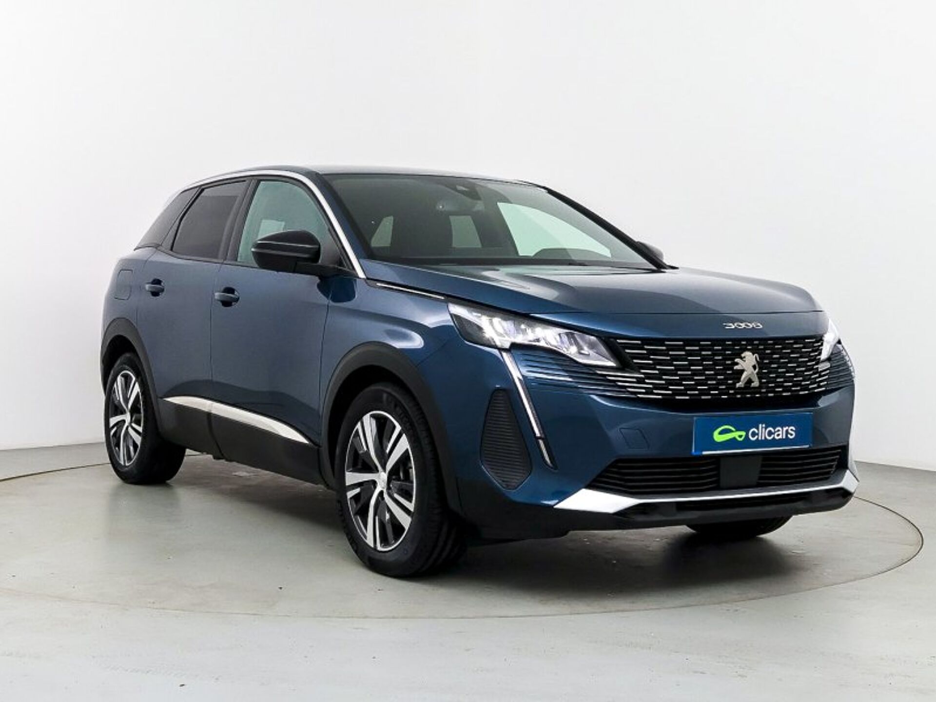 Imagen 3 de PEUGEOT 3008