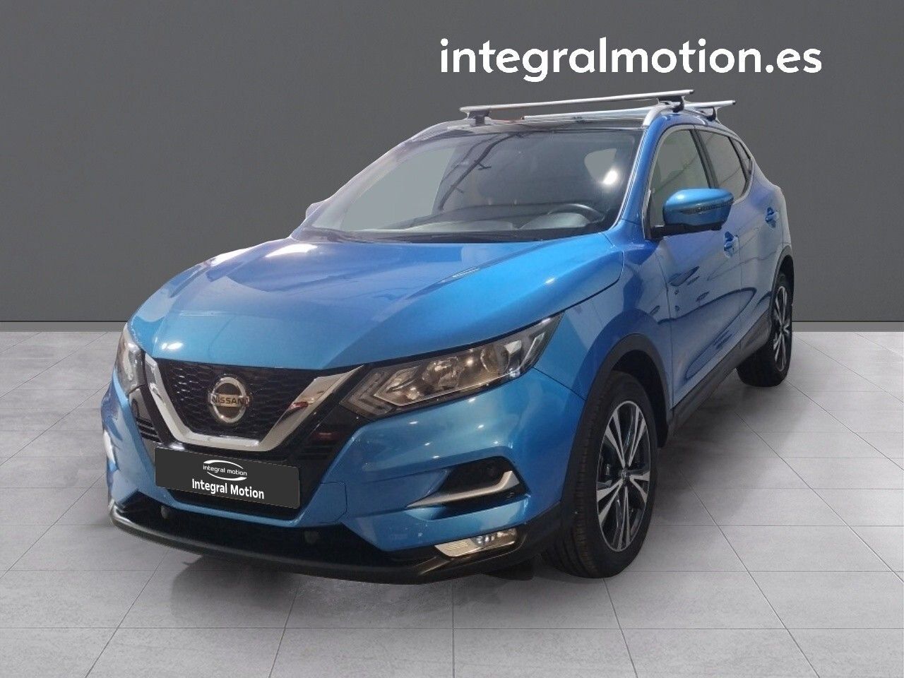 Foto del NISSAN Qashqai 1.3 DIG-T Acenta 4x2 103kW