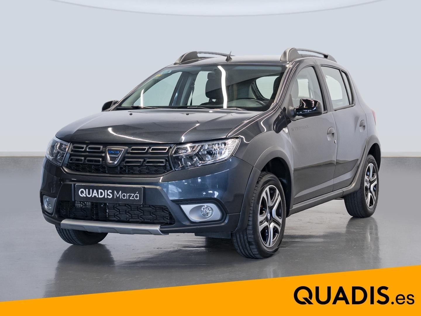 DACIA Sandero (Serie Limitada Aniversario TCE 74 kW (100 CV)) en Castellón