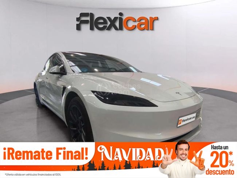 Foto del TESLA Model 3 Standard Range Premium RWD