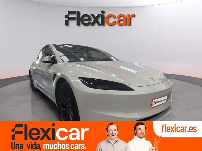 TESLA Model 3 (RWD) en Sevilla
