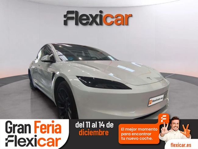 TESLA Model 3 (RWD) en Sevilla