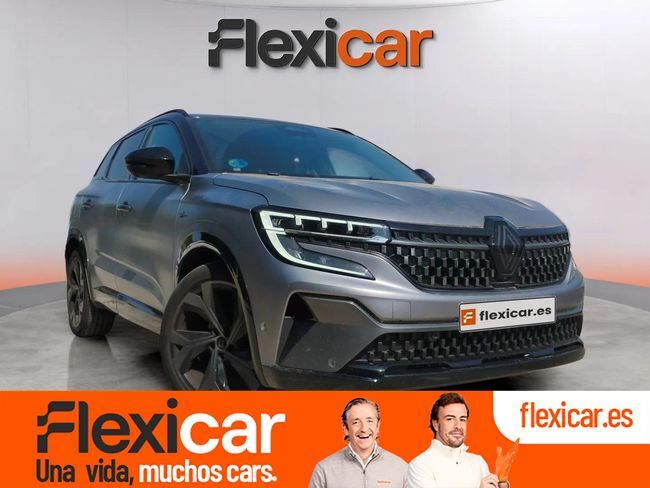 RENAULT Austral (Iconic Esprit Alpine E-Tech F Hybr 147kW) en Baleares